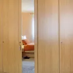 Gemuetliche Am Main Lägenhet *