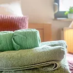 Lägenhet Gemuetliche Am Main Gemunden am Main
