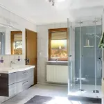 Lägenhet Gemuetliche Am Main Gemunden am Main