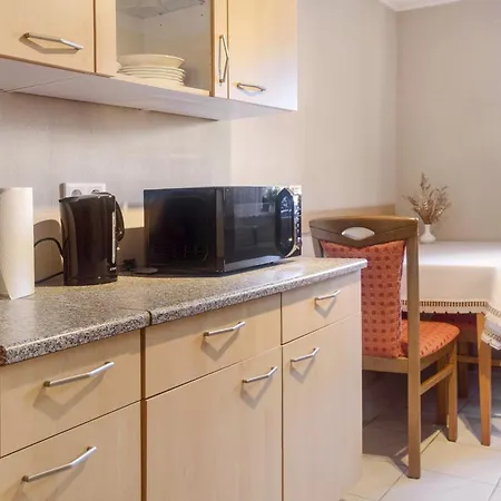 Apartmán Gemuetliche Am Main
