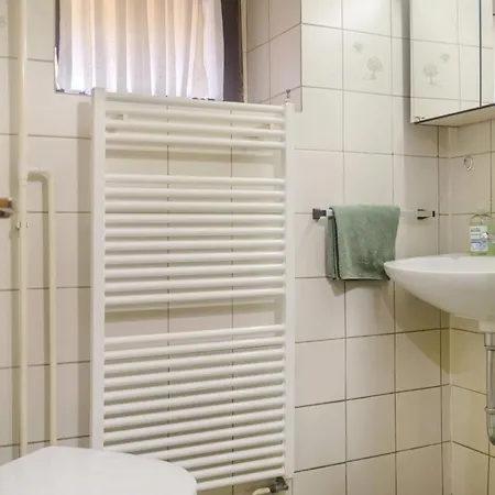 Apartmán Gemuetliche Am Main *