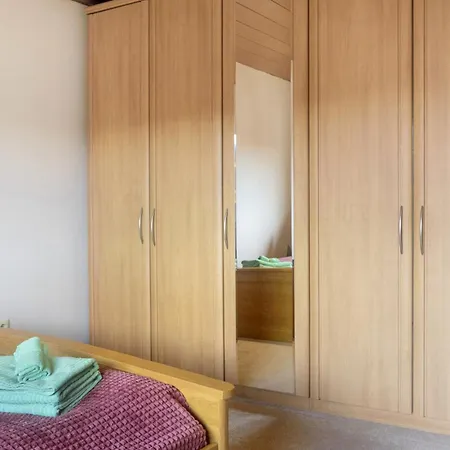 Apartmán Gemuetliche Am Main *