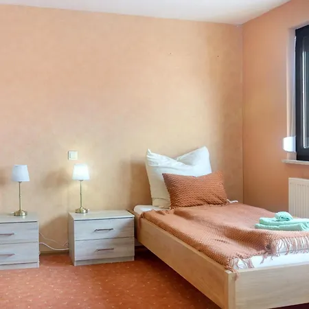 Apartmán Gemuetliche Am Main