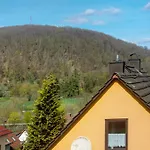 Gemuetliche Am Main Apartment *