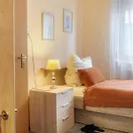 Gemuetliche Am Main Apartment Gemunden am Main