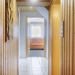 Apartment Gemuetliche Am Main Gemunden am Main