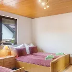 Gemuetliche Am Main Apartment