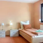 Apartment Gemuetliche Am Main