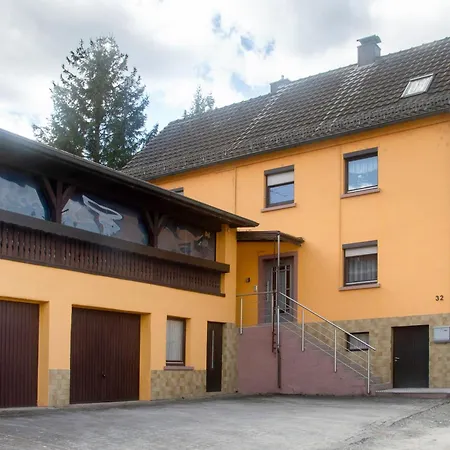 Gemütliche Am Main * Gemunden am Main