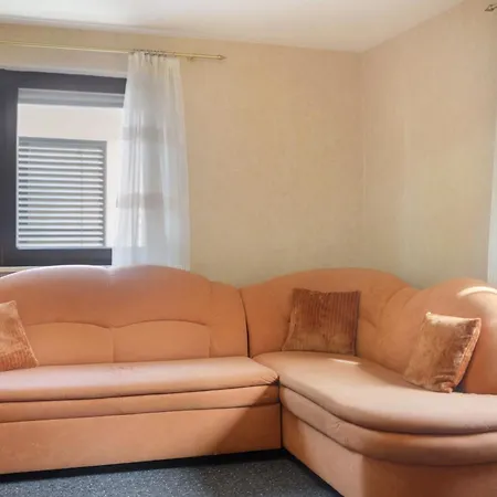 Apartment Gemütliche Am Main *