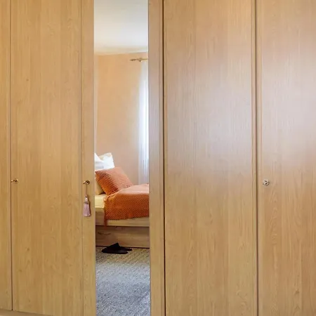 Gemütliche Am Main Apartment *