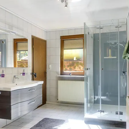 Apartment Gemütliche Am Main Gemunden am Main