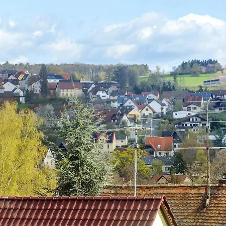 Gemütliche Am Main *