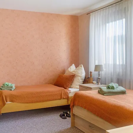 Apartment Gemütliche Am Main Gemunden am Main